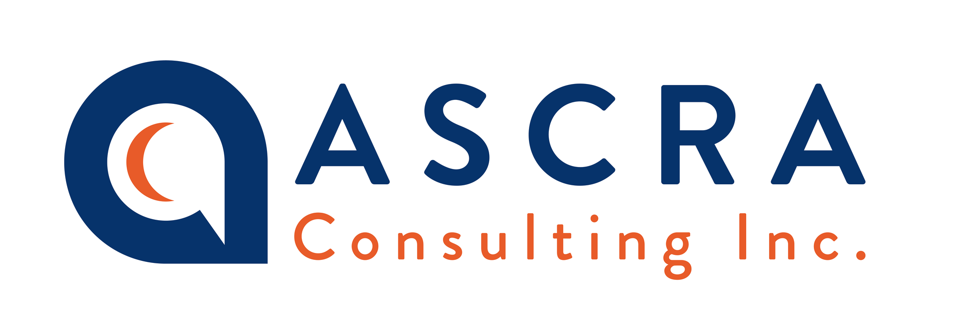 ASCRA Consulting Inc.